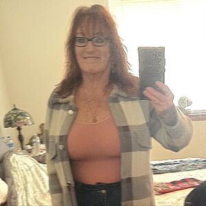 Meet your Posher, Kat